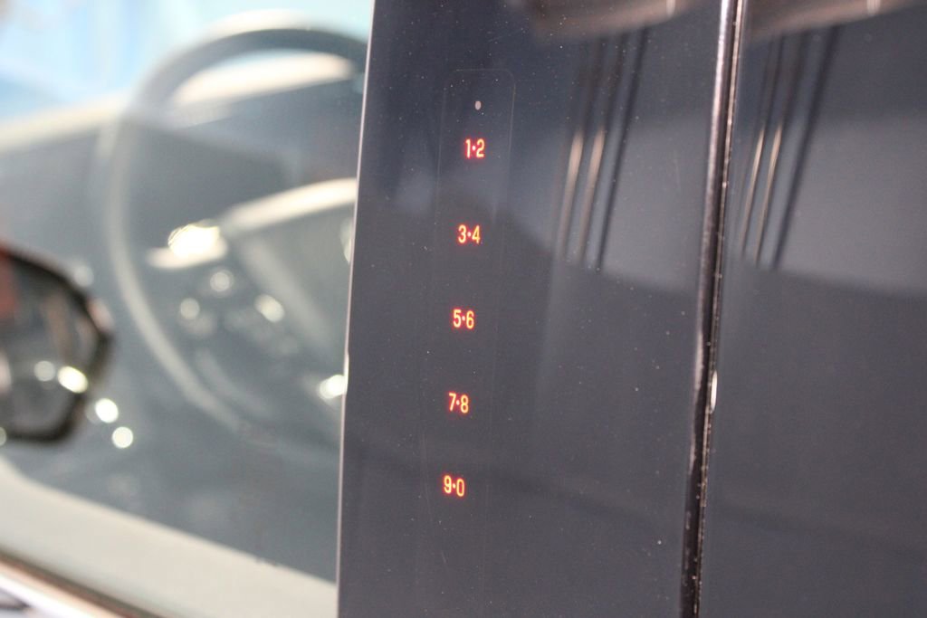 Used 2024 Lincoln Navigator L Reserve image 47