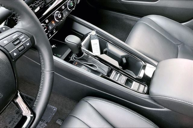 New 2026 Honda Accord Sport image 9