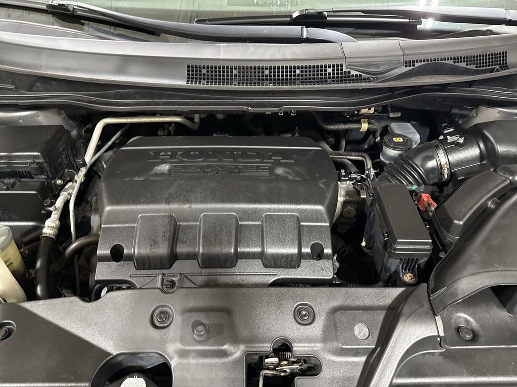 Used 2012 Honda Odyssey EX-L image 26