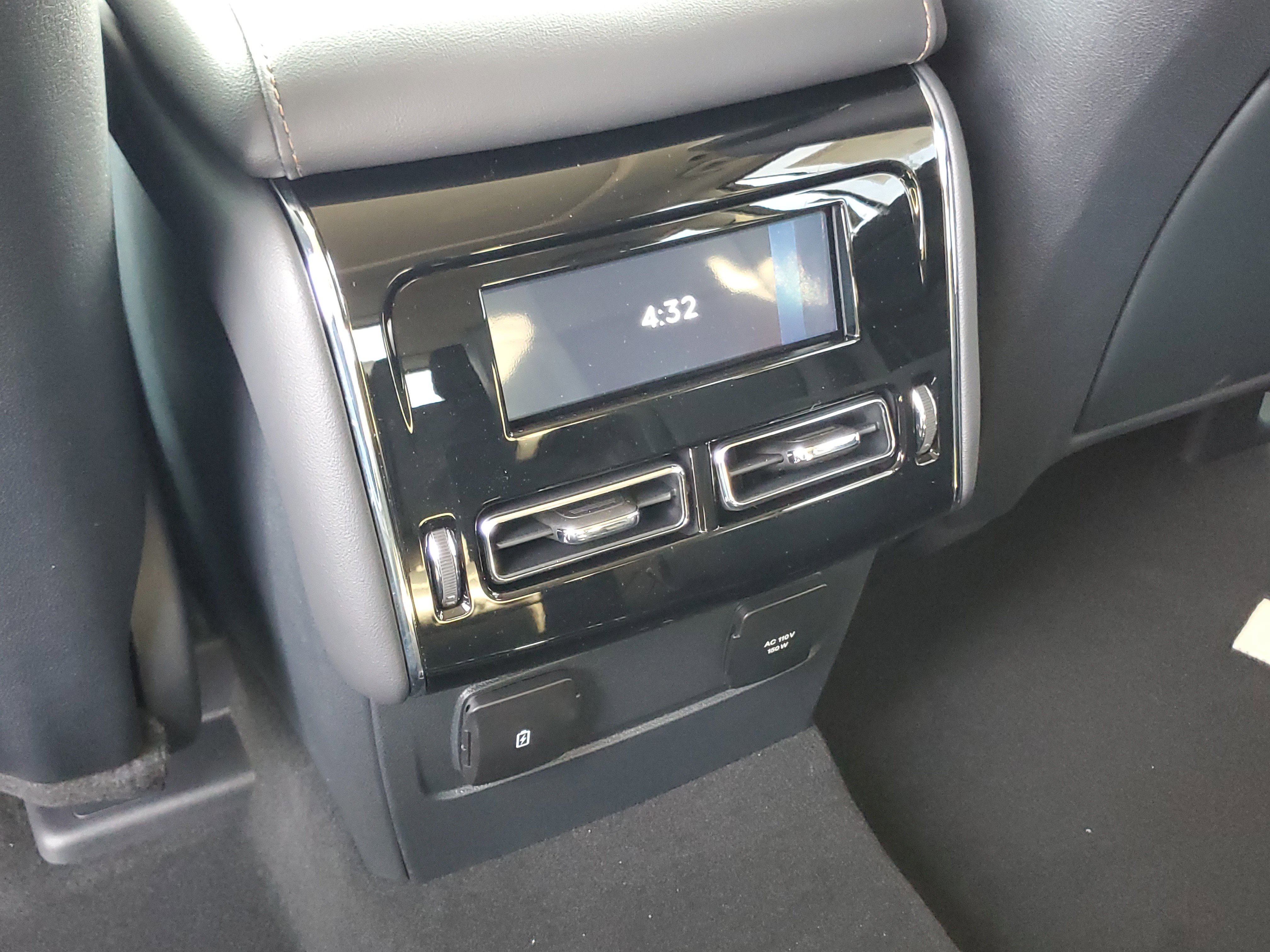 New 2026 Lincoln Aviator Reserve image 25