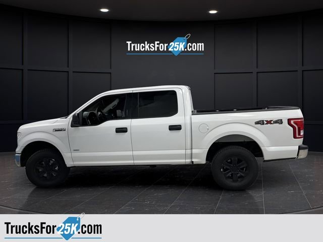Used 2015 Ford F150 XLT image 10