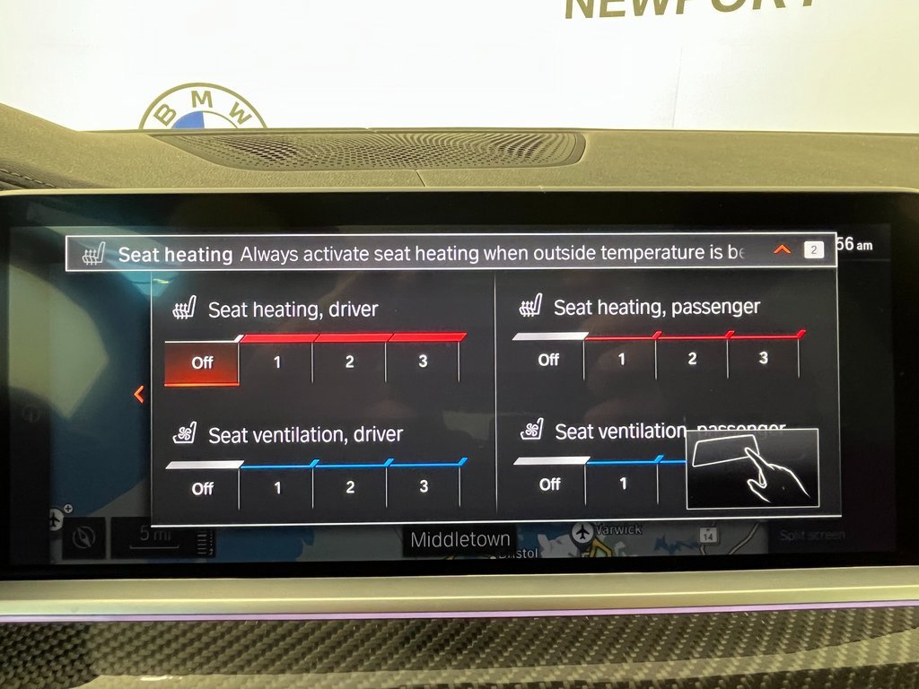 Certified 2022 BMW X5 M50i image 12