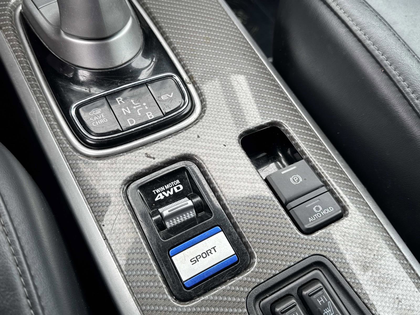 Used 2022 Mitsubishi Outlander GT image 24