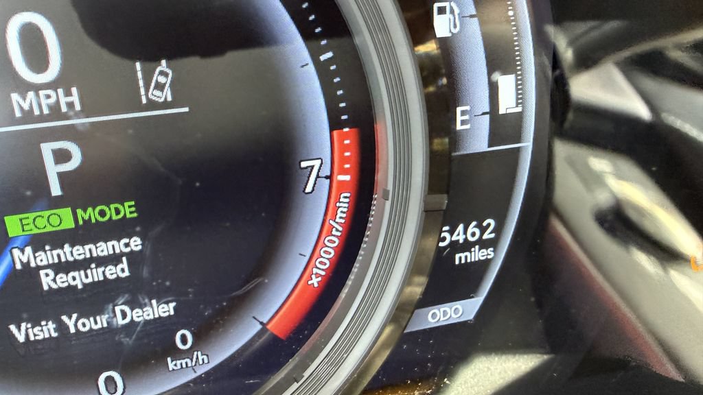 Used 2020 Lexus IS 300 F Sport AWD/4WD image 5