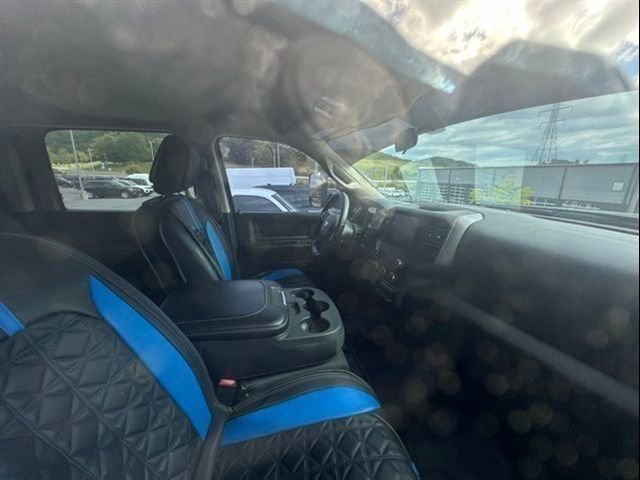 Used 2020 RAM 2500 Tradesman AWD/4WD image 19