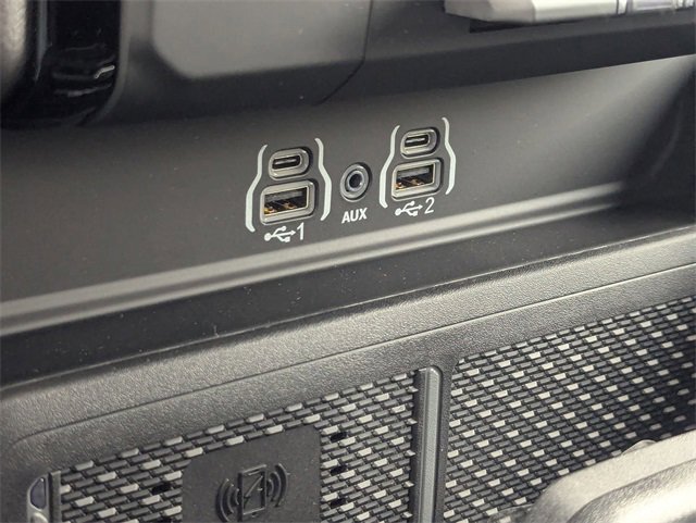 New 2025 RAM 1500 Big Horn image 17