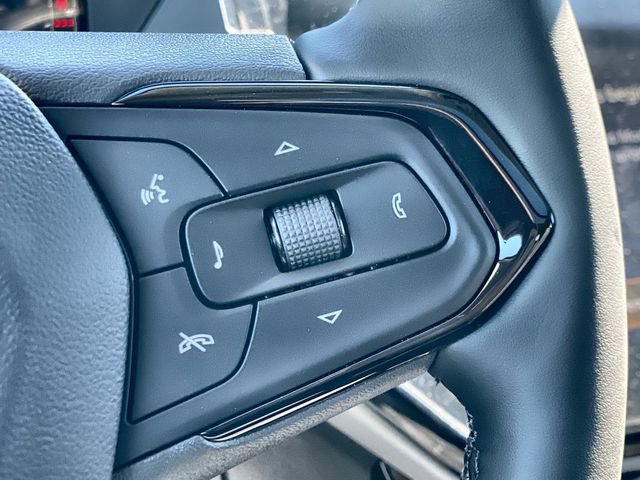 New 2027 Chevrolet Bolt RS w/ Technology Package image 22