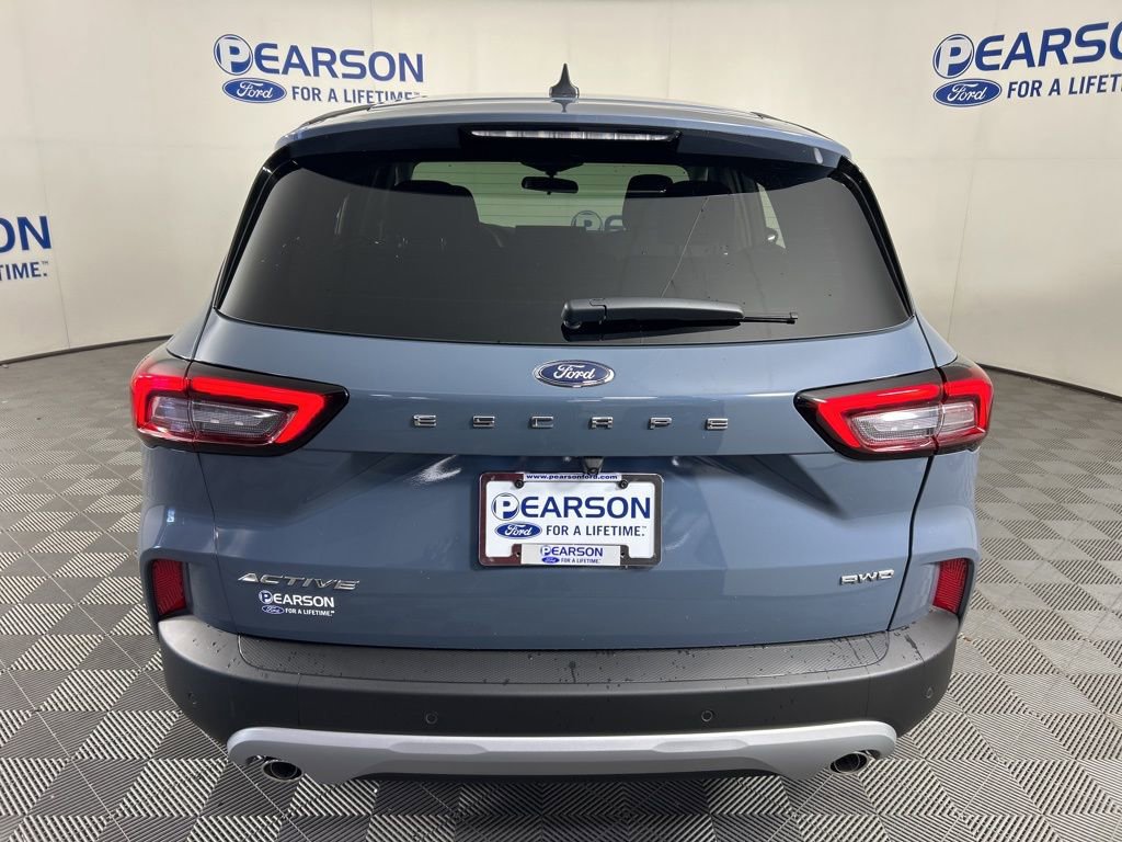 New 2026 Ford Escape Active image 7