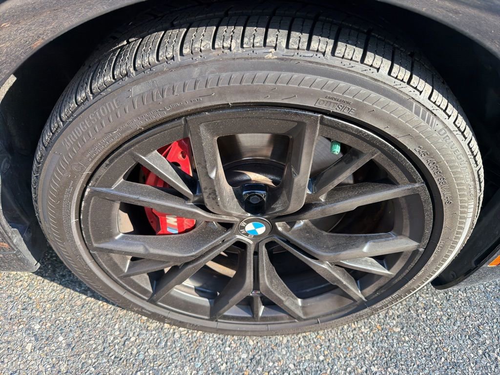 Used 2023 BMW 530i xDrive w/ M Sport Package image 15