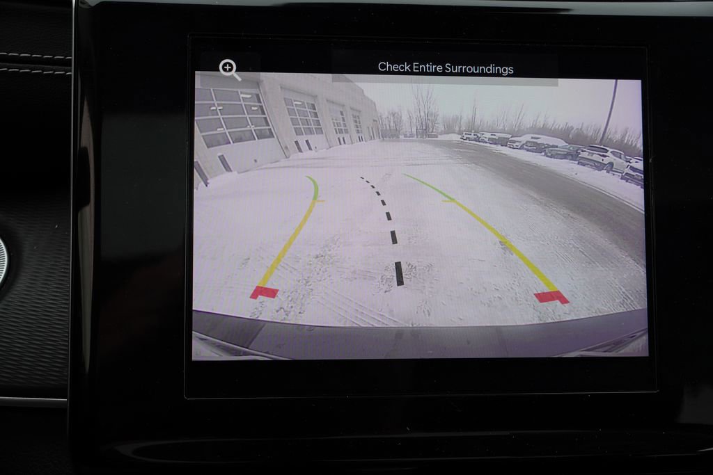 Certified 2023 Jeep Grand Cherokee L Laredo w/ Luxury Tech Group I image 38