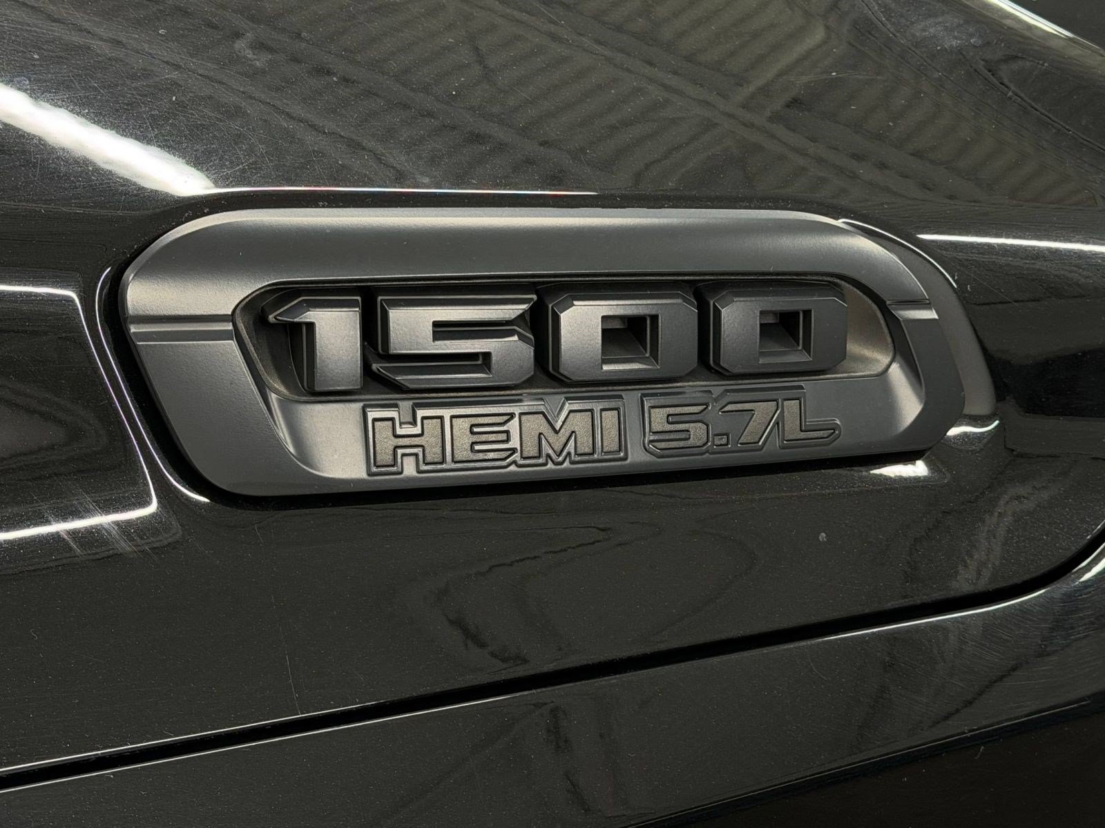 Used 2019 RAM 1500 Sport w/ Level 2 Equipment Group AWD/4WD image 40