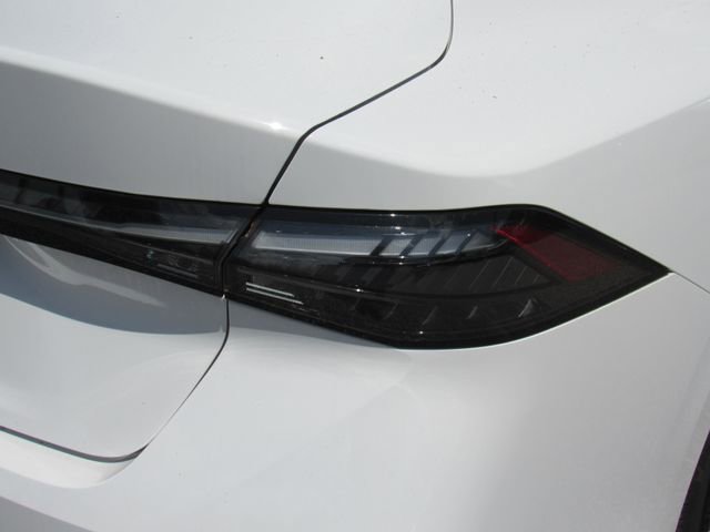 New 2026 Nissan Sentra SV w/ SV Convenience Package FWD image 12