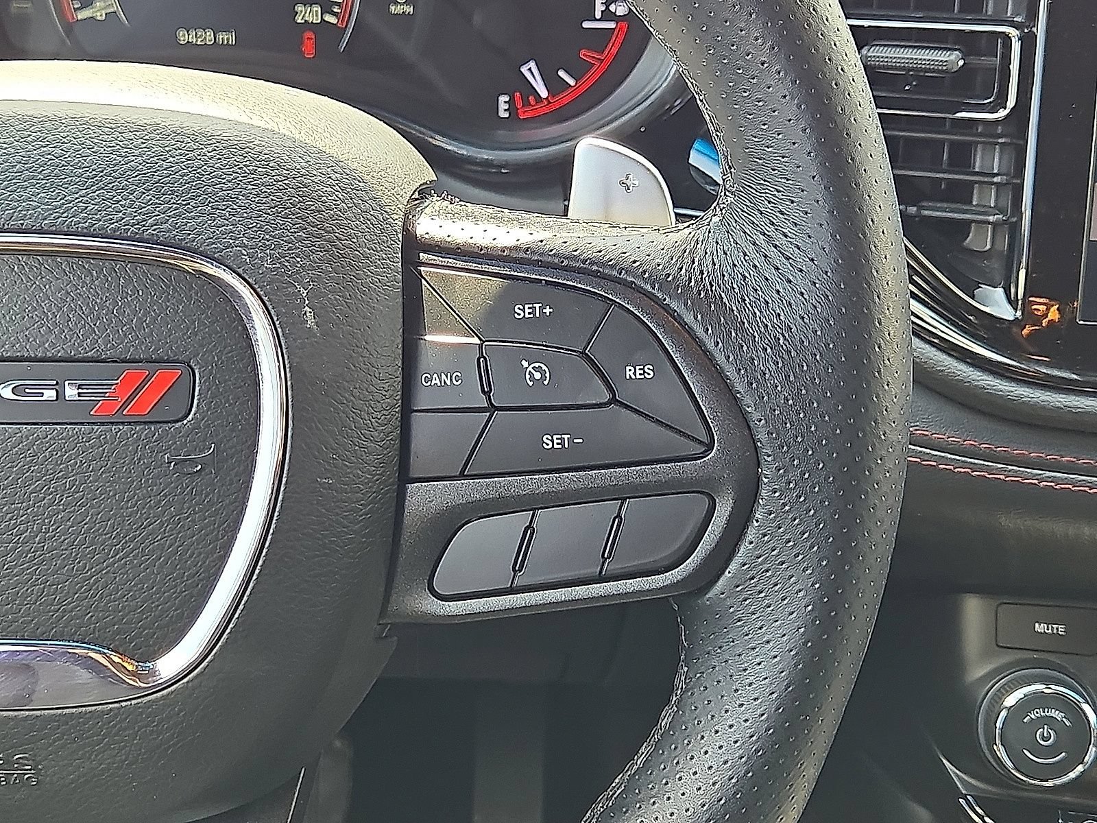 Used 2026 Dodge Durango GT AWD/4WD image 21