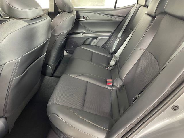 New 2026 Toyota Camry XLE w/ Premium Plus Package image 4