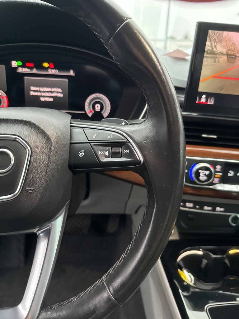 Used 2021 Audi A5 2.0T Premium Plus image 23