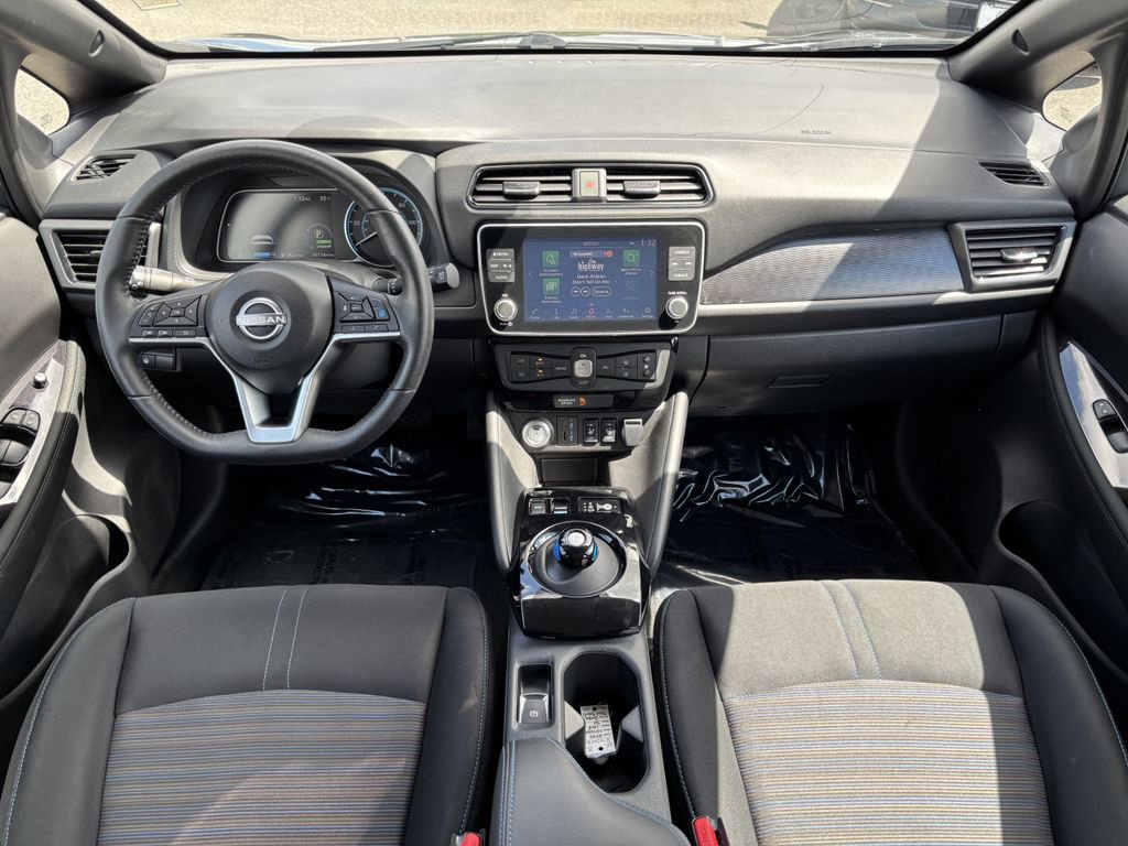 Used 2025 Nissan Leaf SV Plus FWD image 21