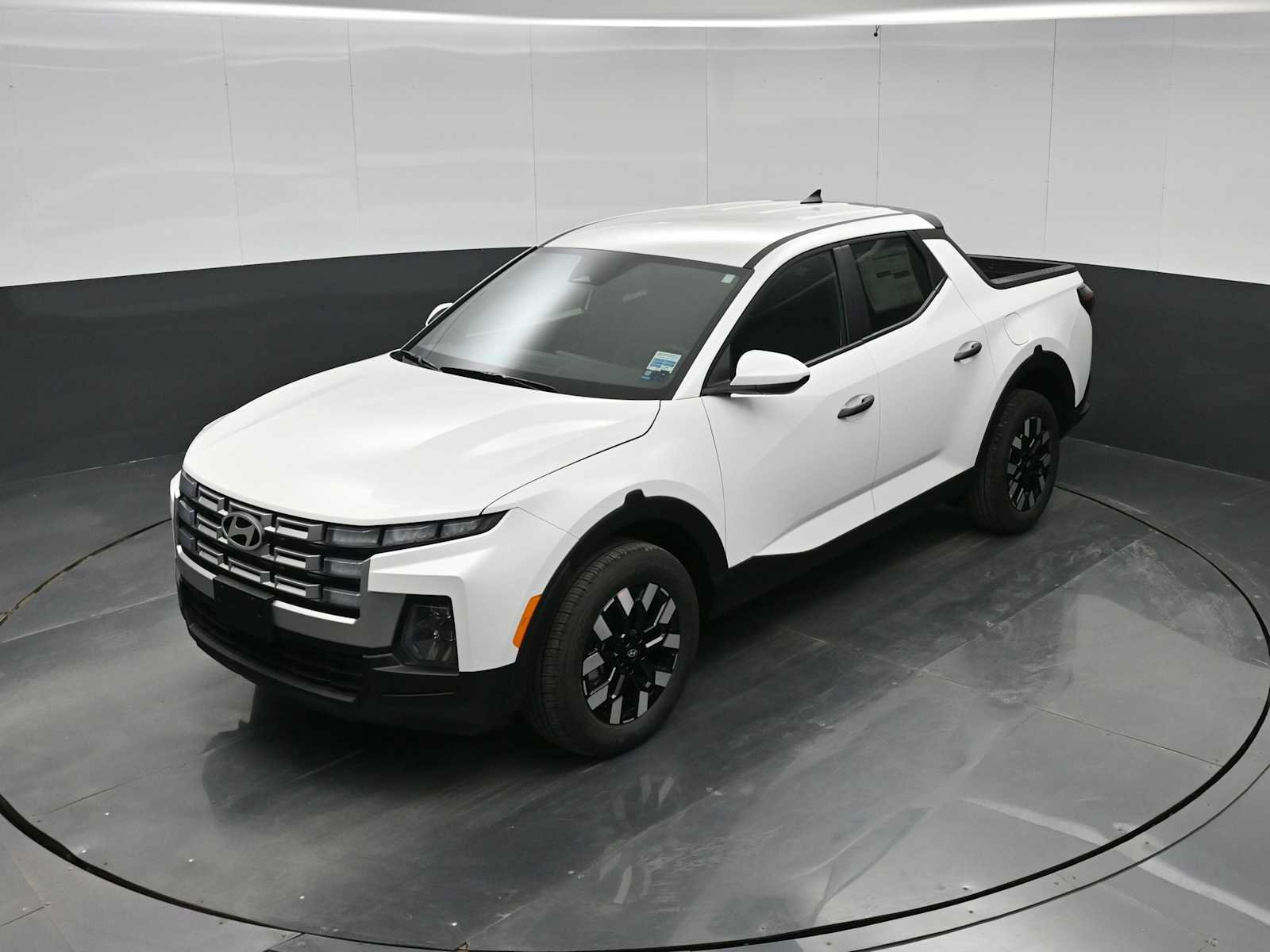 New 2026 Hyundai Santa Cruz SE FWD image 25