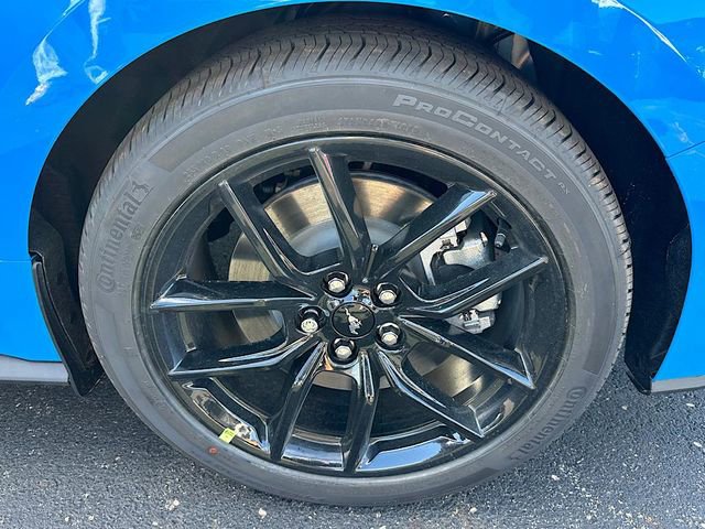 New 2025 Ford Mustang GT w/ Mustang Nite Pony Package image 26