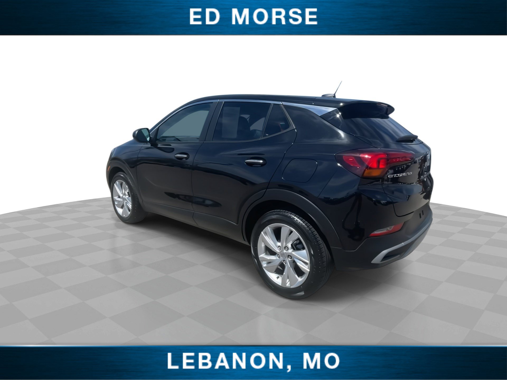 Used 2025 Buick Encore GX Preferred FWD image 6