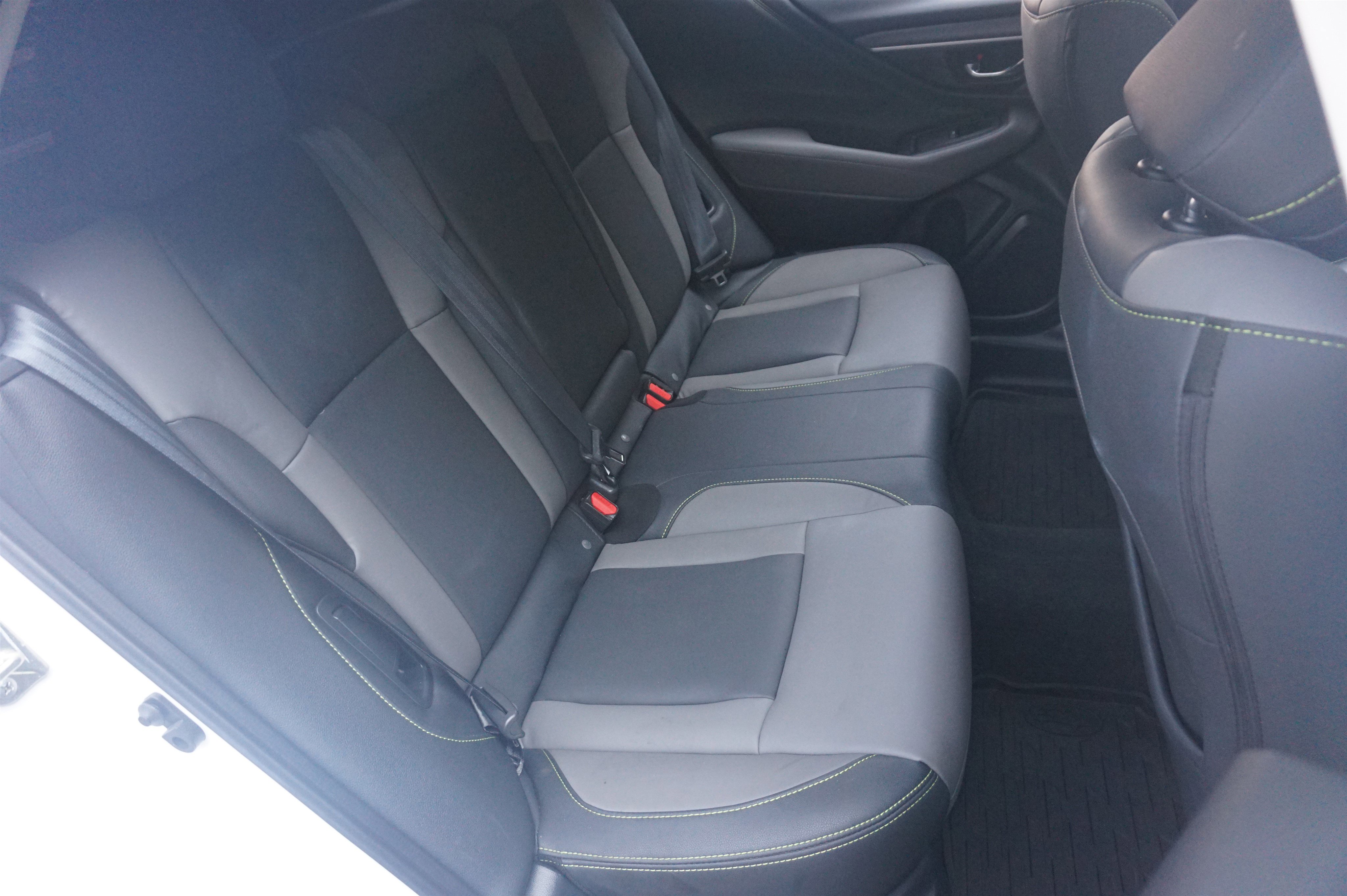 Used 2020 Subaru Outback Onyx Edition XT w/ Popular Package #2 image 21