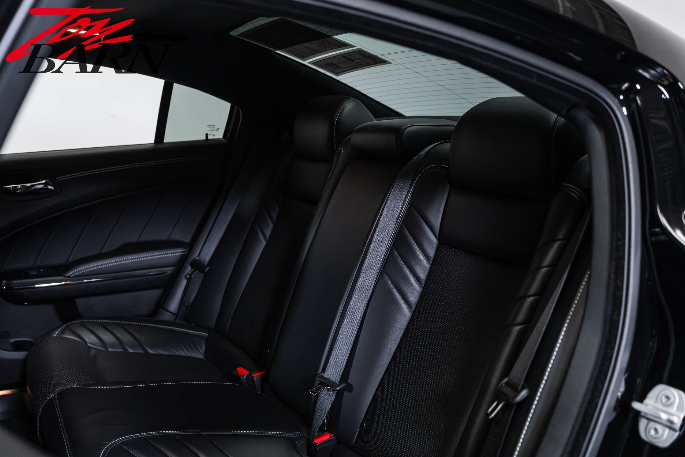 Used 2022 Dodge Charger SRT Hellcat RWD image 41