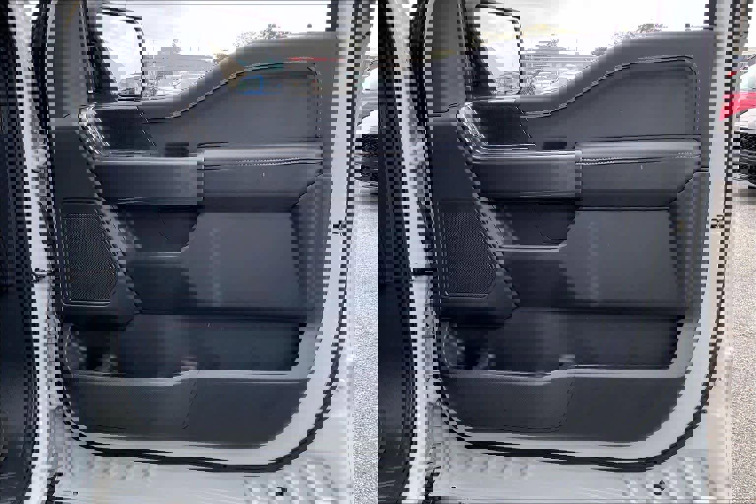 Certified 2023 Ford F150 XLT w/ Equipment Group 302A High image 22