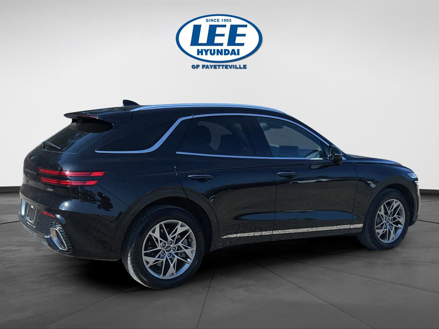 Used 2025 Genesis GV70 2.5T image 7