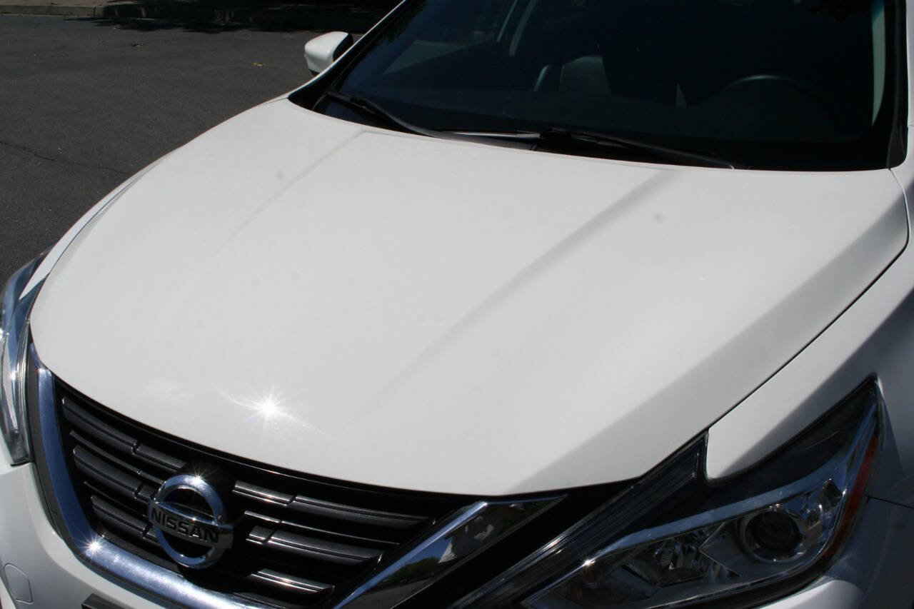 Used 2018 Nissan Altima 2.5 SL image 6