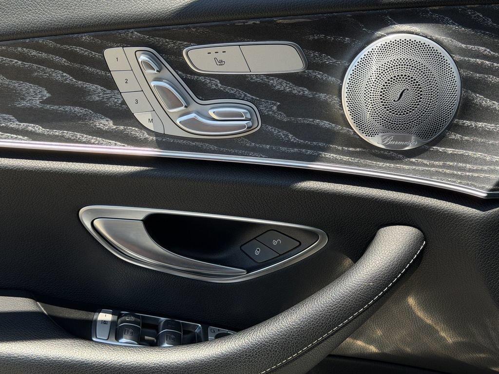 Used 2021 Mercedes-Benz E 350 4MATIC Sedan image 23