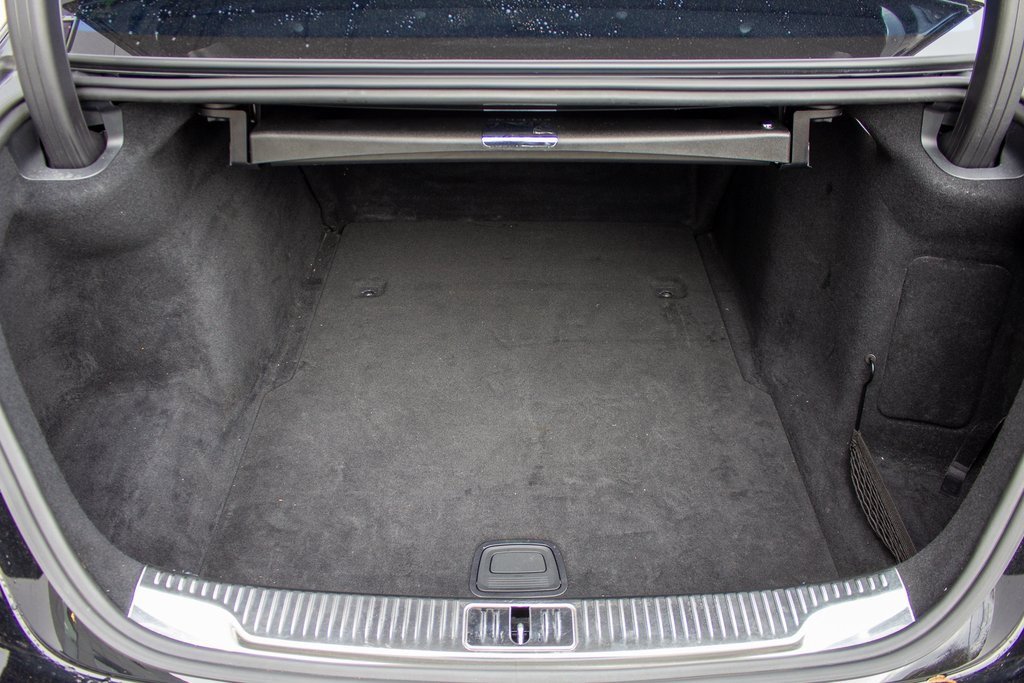 Used 2022 Mercedes-Benz S 580 S 580 image 23