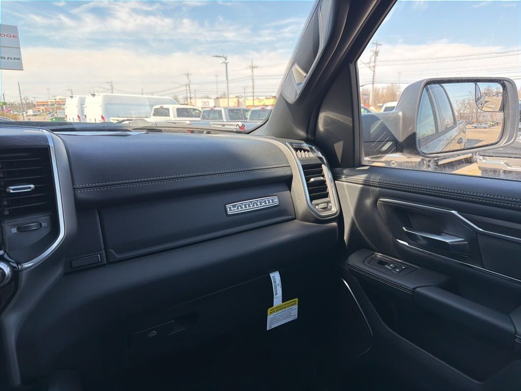 New 2026 RAM 1500 Laramie image 24