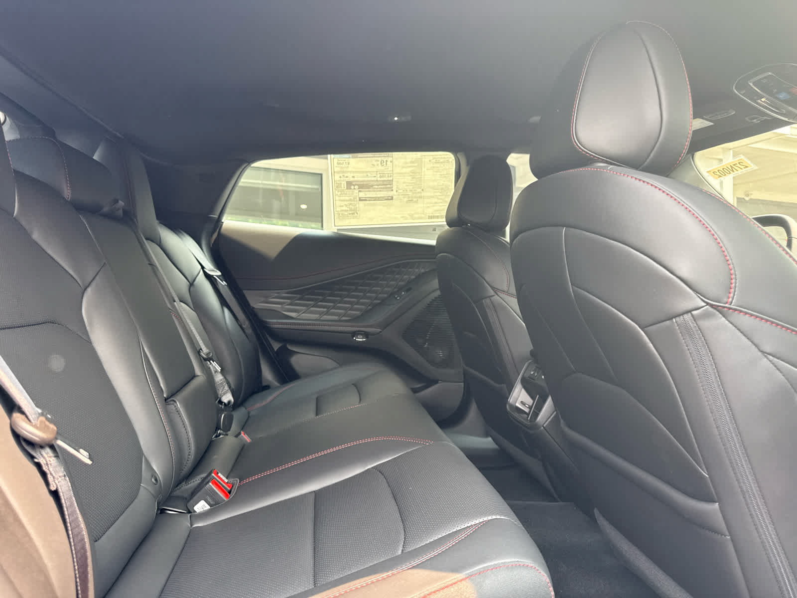 New 2027 Dodge Charger Scat Pack AWD/4WD image 13