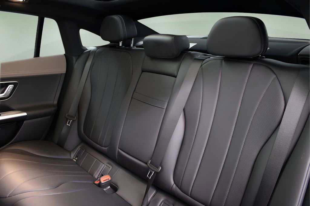 Used 2023 Mercedes-Benz EQE 350+ Sedan image 26