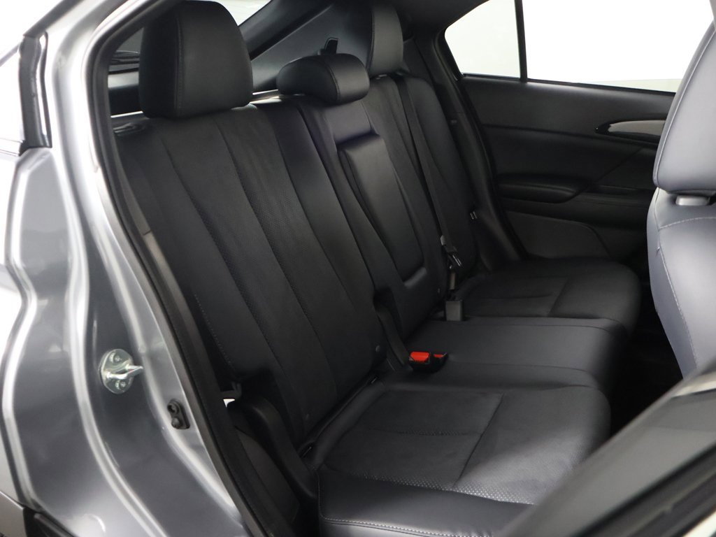 New 2026 Mitsubishi Eclipse Cross Black Edition image 32