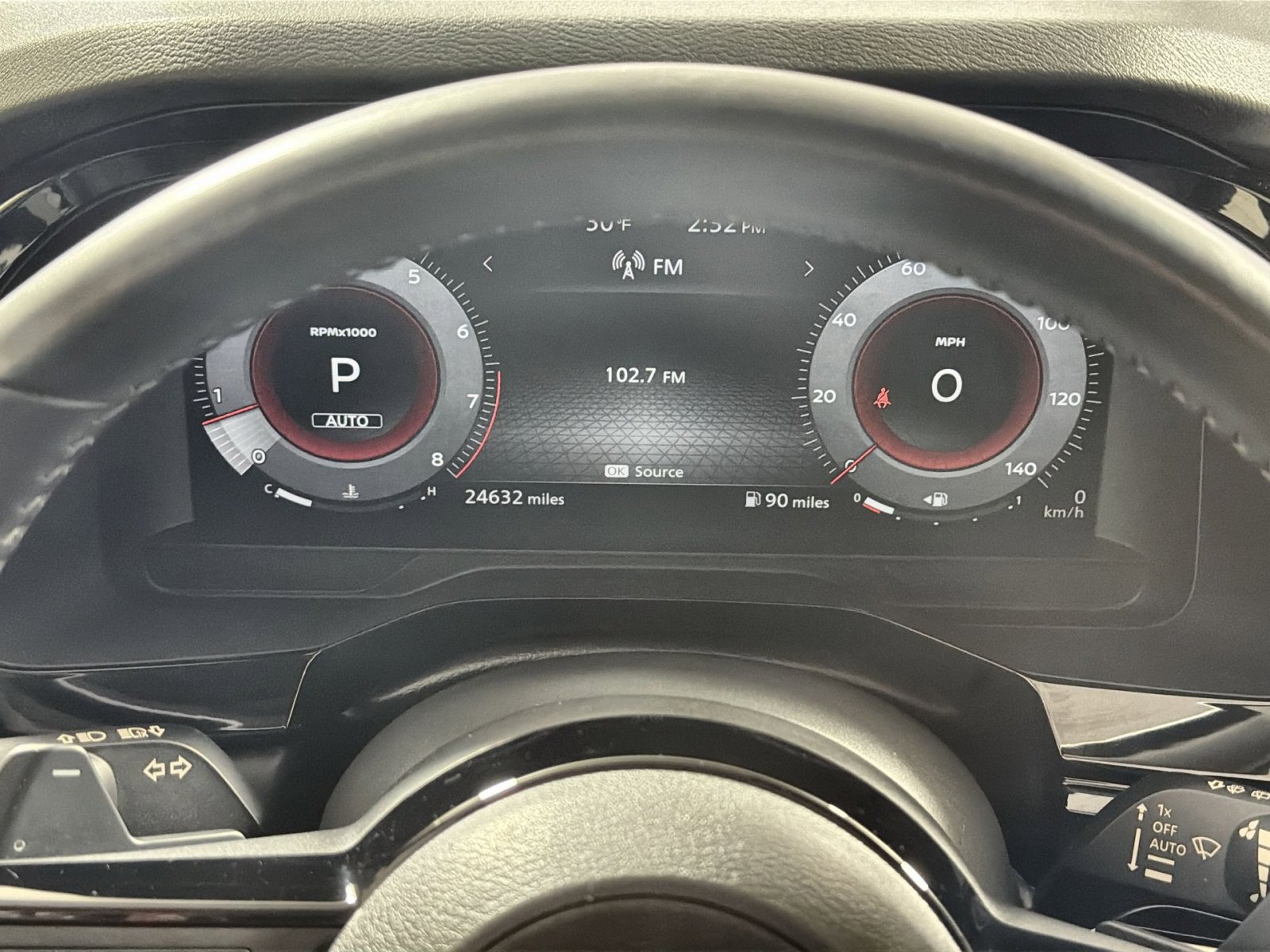 Used 2023 Nissan Pathfinder Platinum image 17