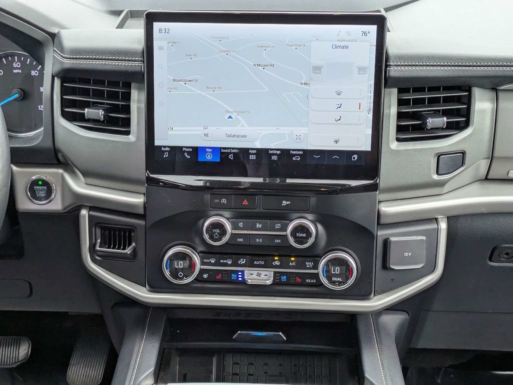 Used 2024 Ford Expedition XLT RWD image 20