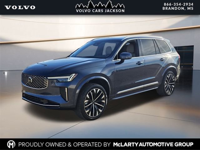New 2026 Volvo XC90 B6 Plus w/ Protection Package Premier image 4