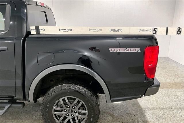 Used 2022 Ford Ranger XLT w/ Tremor Off-Road Package image 40