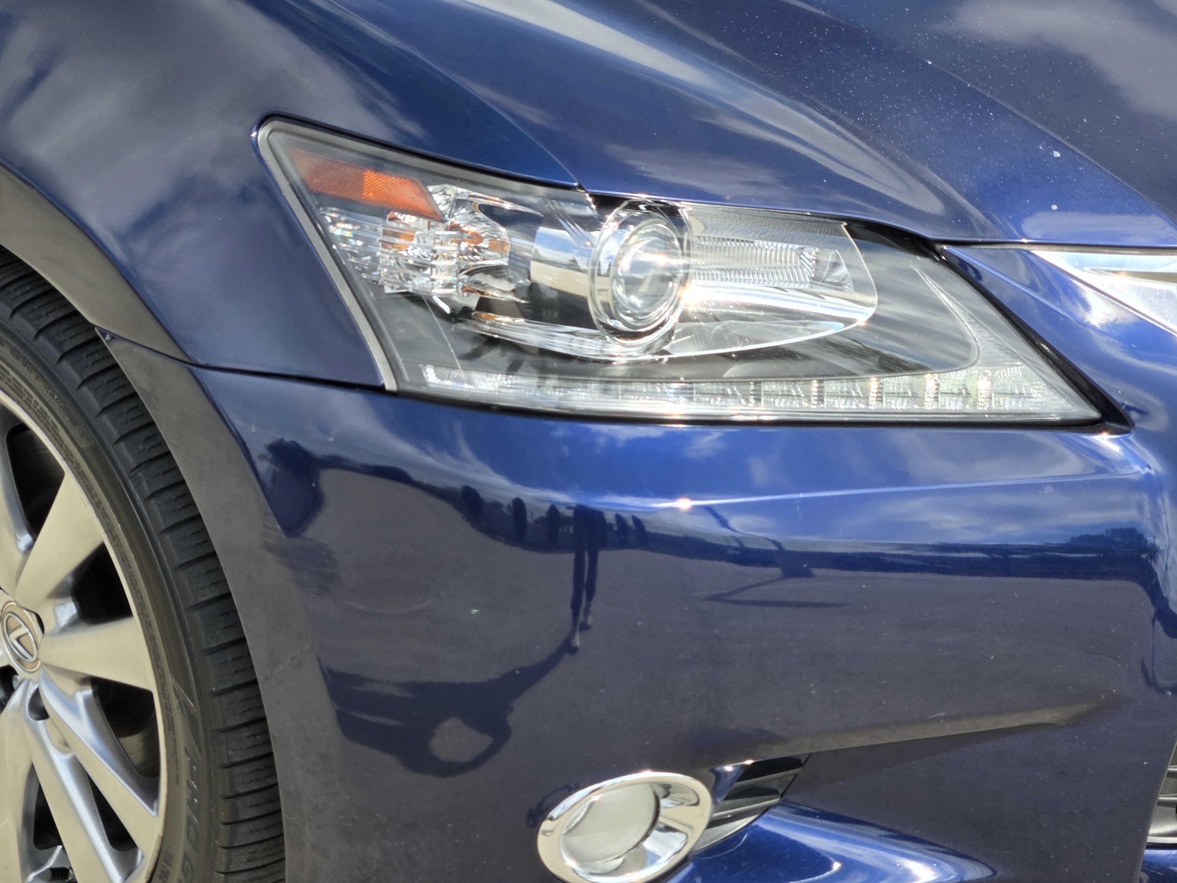 Used 2013 Lexus GS 350 w/ Premium Pkg image 32