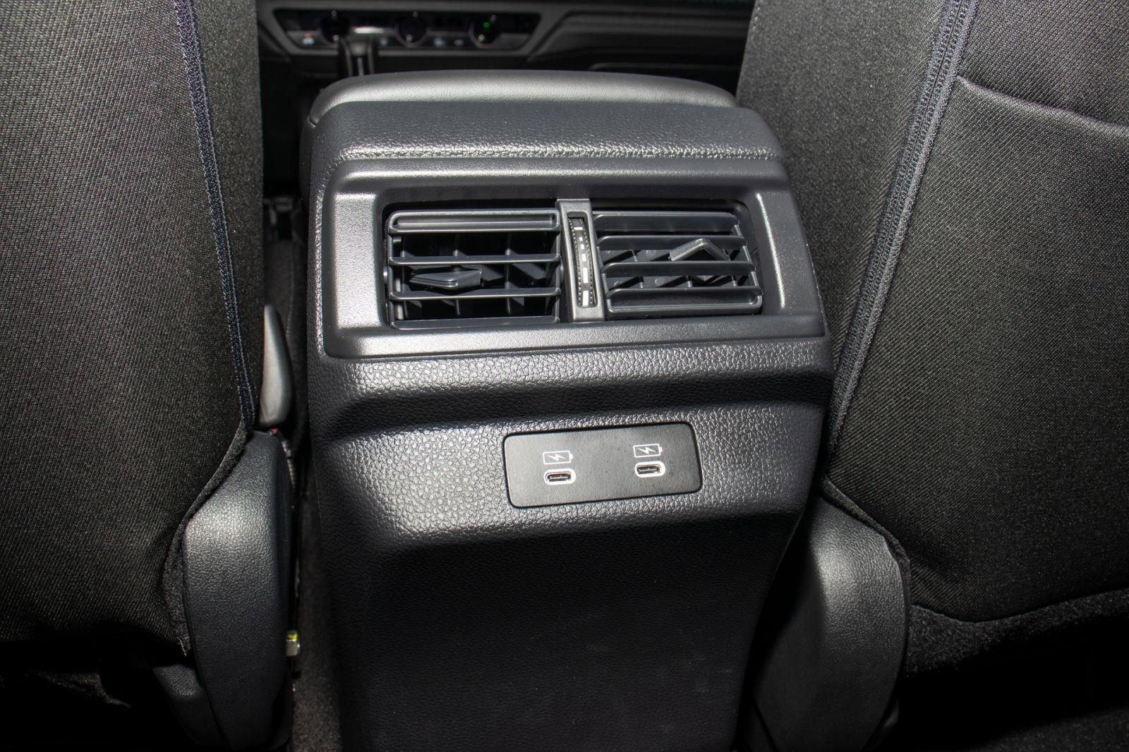 Certified 2025 Honda Accord SE image 20