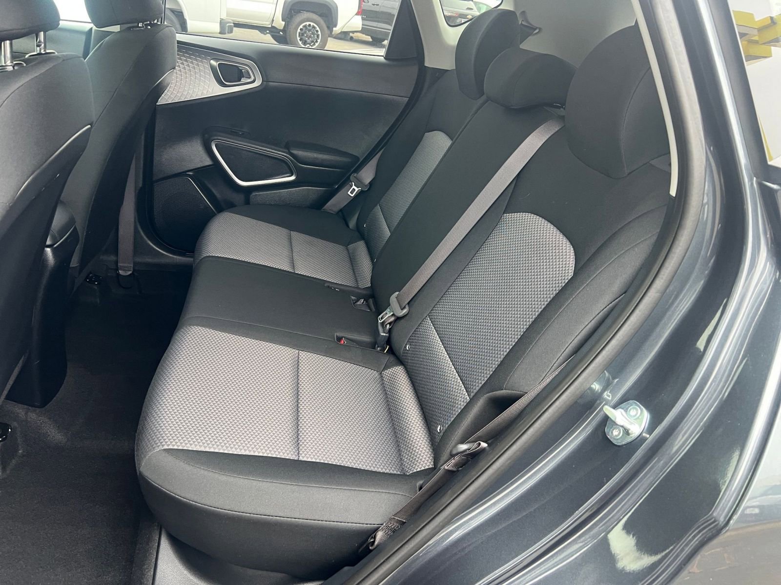 Used 2025 Kia Soul LX w/ LX Technology Package image 22