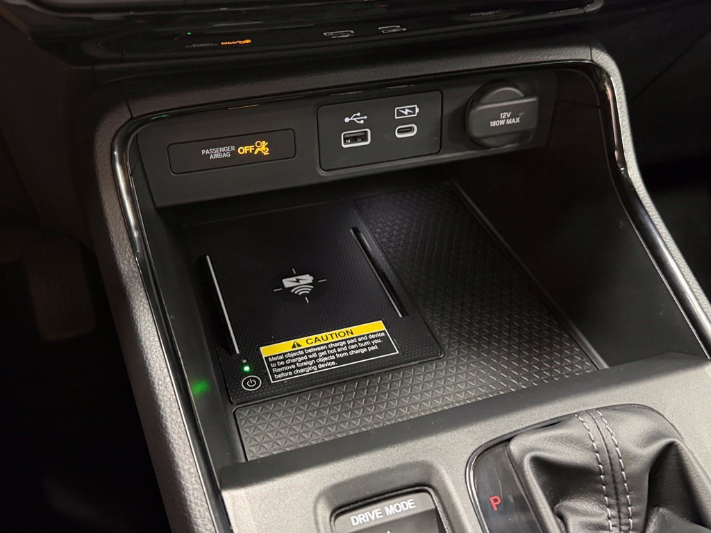 Used 2024 Honda CR-V EX-L image 29