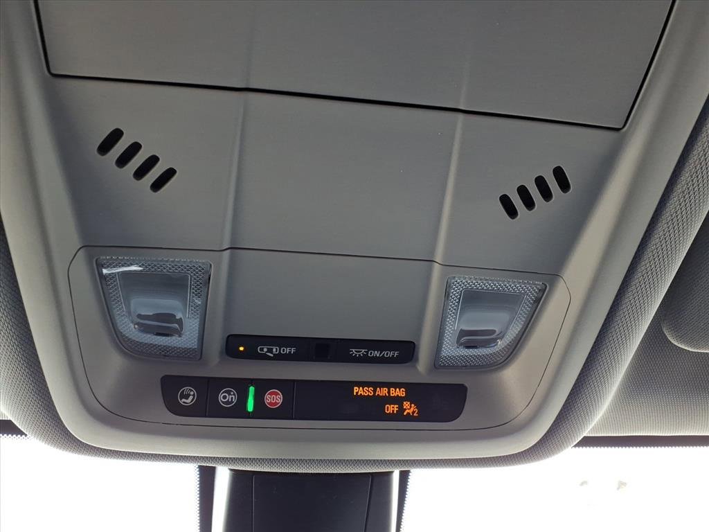 New 2026 Chevrolet Blazer LT w/ Midnight/Sport Edition image 19