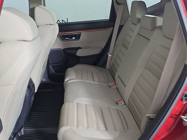 Used 2019 Honda CR-V EX image 20