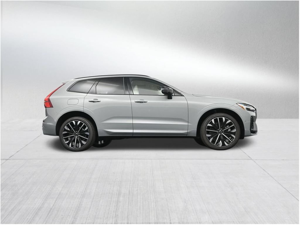 New 2026 Volvo XC60 T8 Ultra w/ Protection Package Premier AWD/4WD image 25