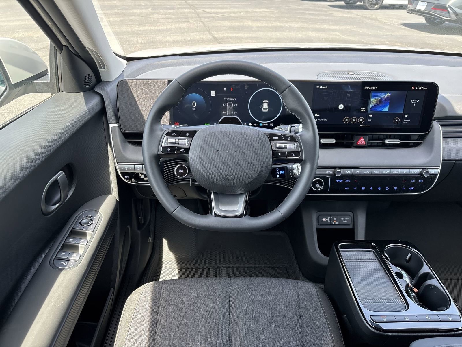 New 2026 Hyundai Ioniq 5 SE AWD/4WD image 16