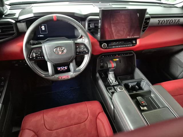 Used 2024 Toyota Tundra TRD Pro w/ TRD Pro Tow Package image 10