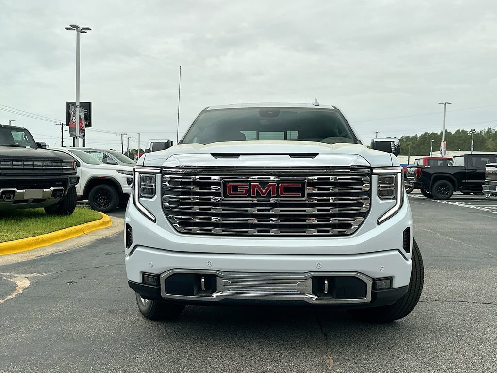 New 2026 GMC Sierra 1500 Denali w/ Denali Reserve Package image 5