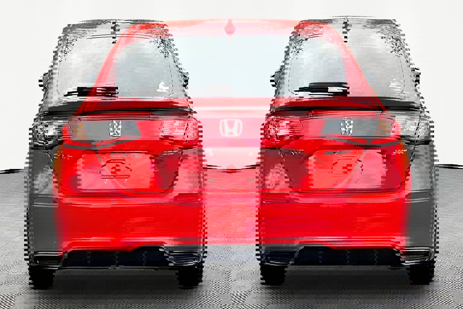 Used 2024 Honda Civic Sport image 5