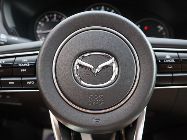 New 2026 MAZDA CX-90 3.3 Turbo w/ Preferred Package AWD/4WD image 30